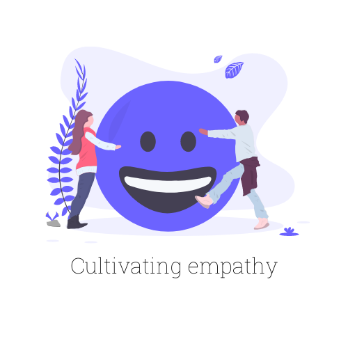 Cultivating Empathy