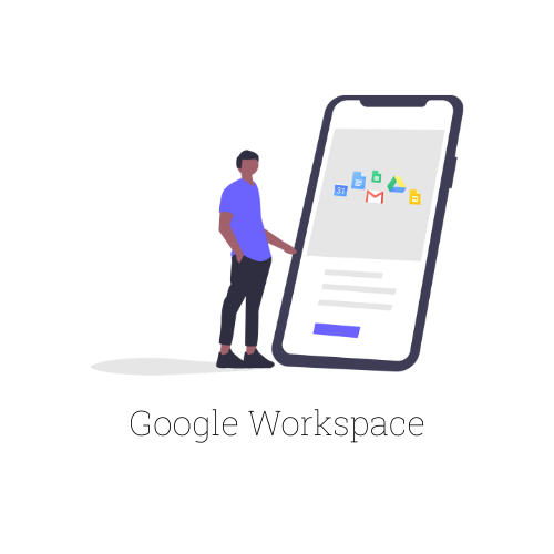 Google Workspace