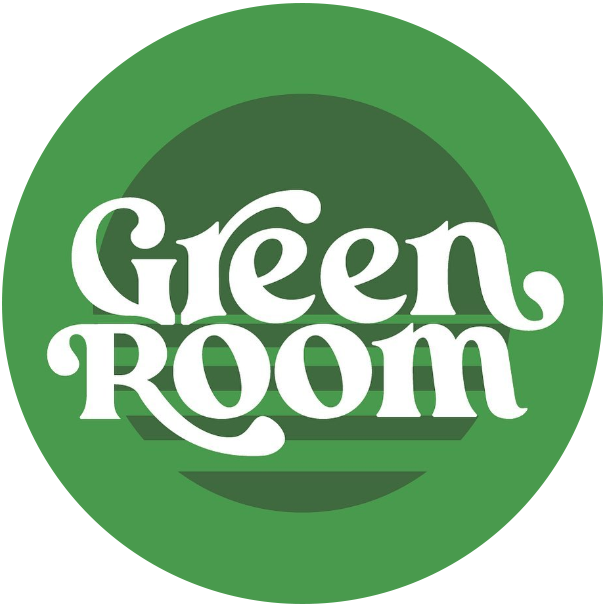 POP UP AT GREEN ROOM
