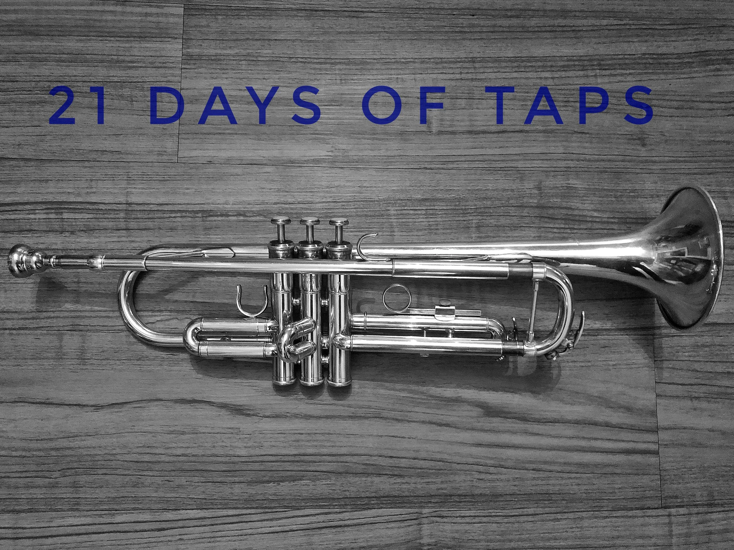 Writing a Book/Taps Project