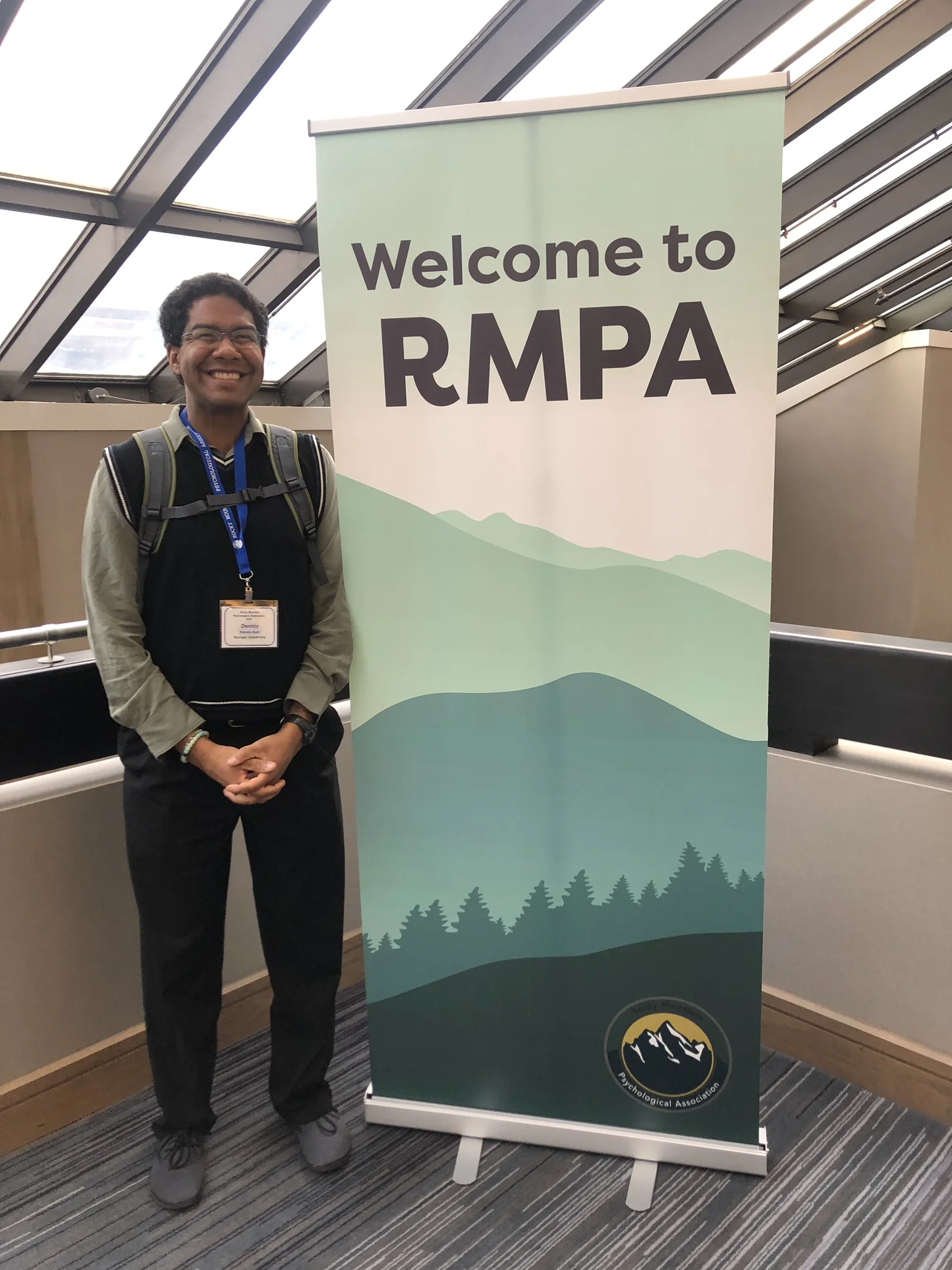 USAFA, Veterans, and Contemplation: Naropa Blog Post