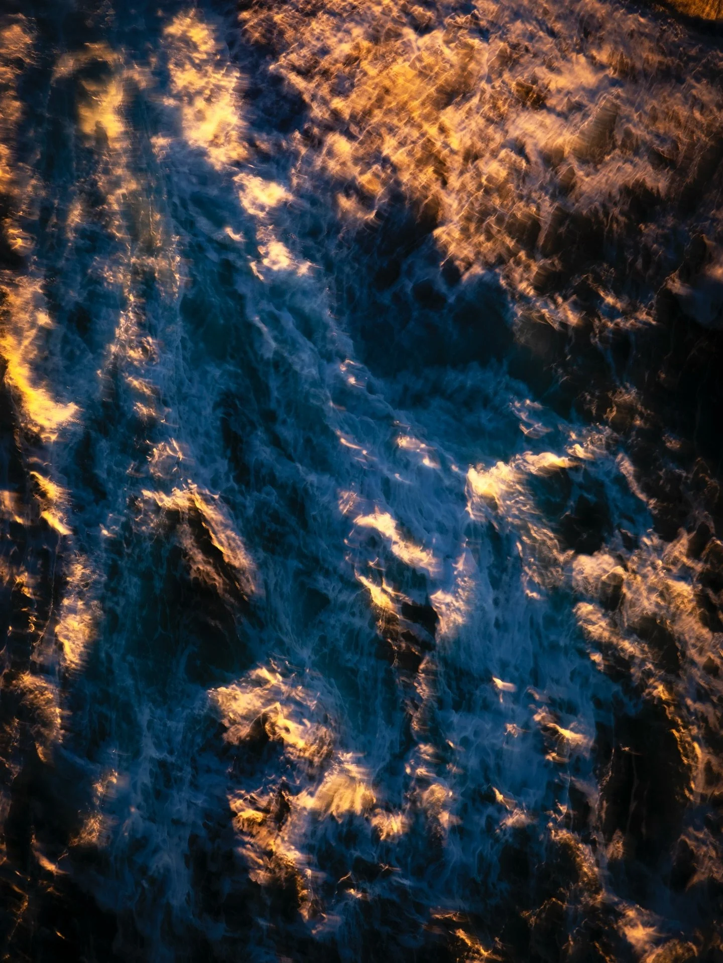 Elemental.