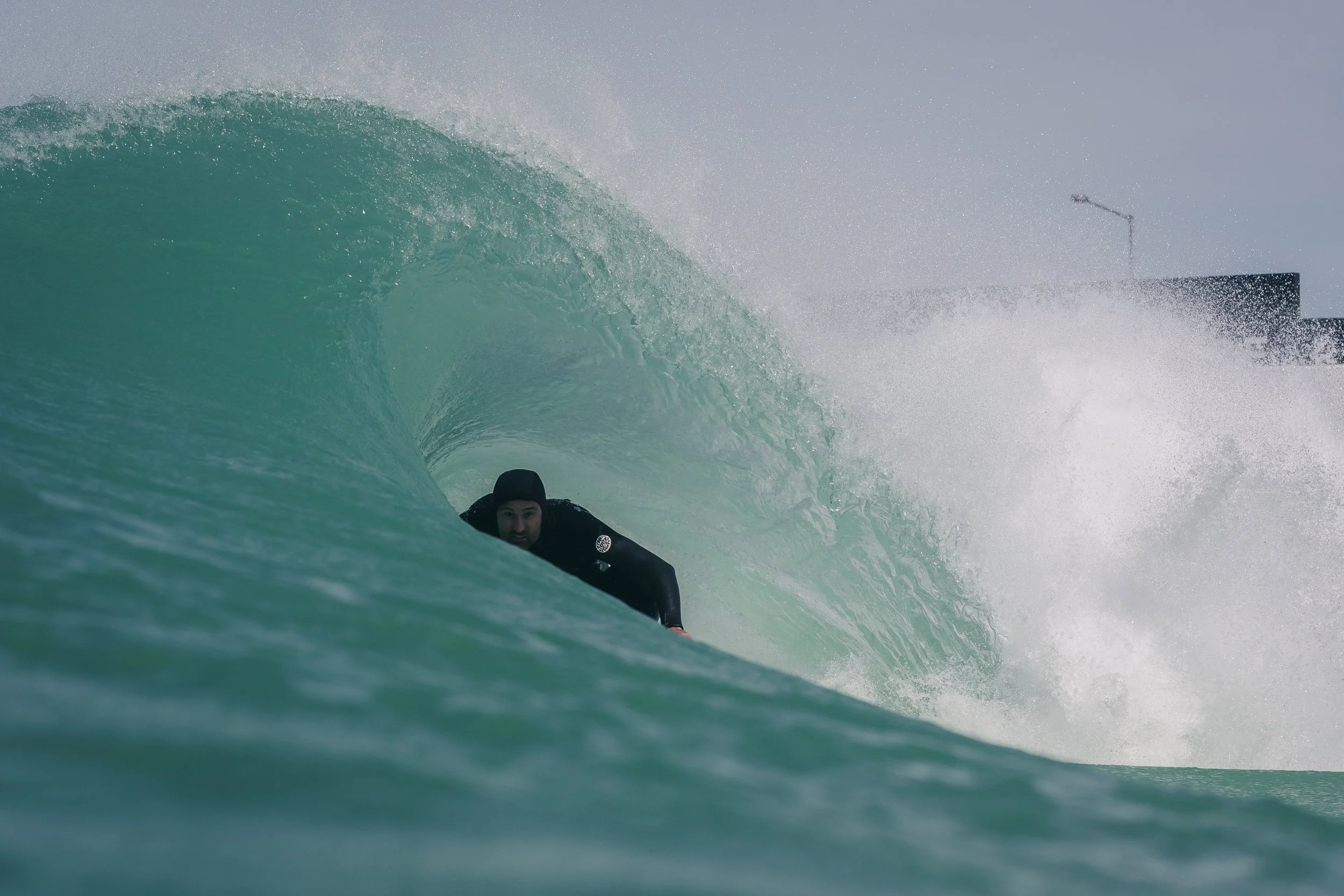 DK Sessions: URBNSURF Melbourne Vol. 2