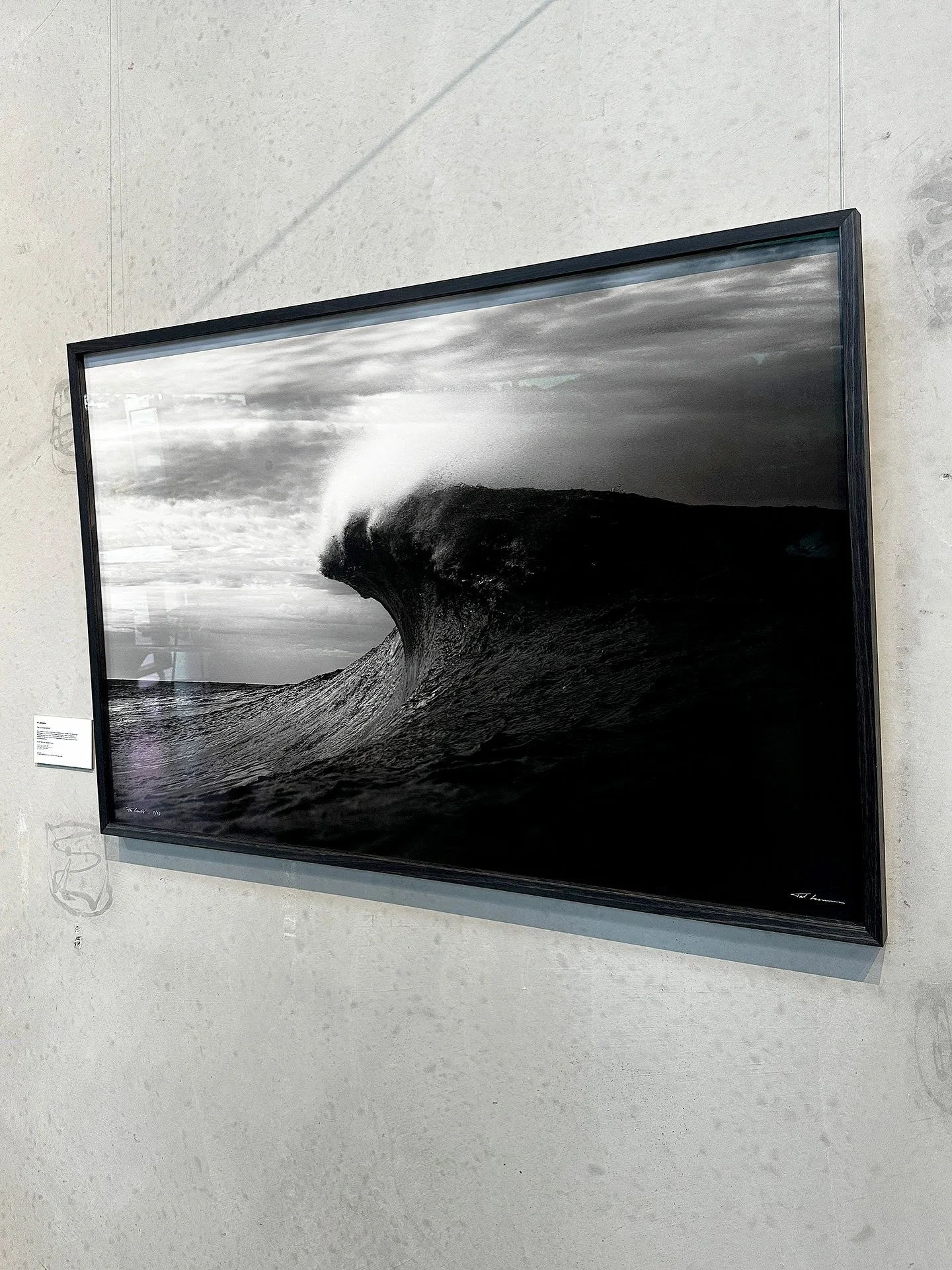 Over 150 people came through @feast.studios to celebrate the opening night of Winter Exhibition featuring the work of 8 incredible local photographers:

@barkertron @frankiekaye @kiahluceyphotography  @robyn_strathearn @sabiskateboards  @wendybyassca