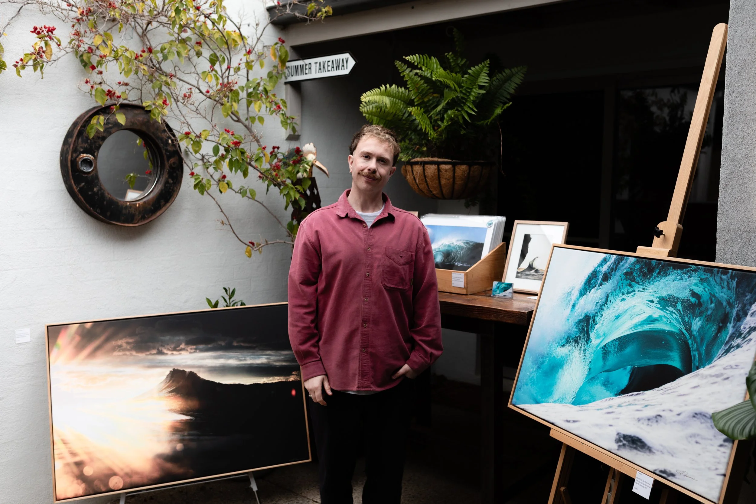 Surfcoast Arts Trail 2025: A Weekend of Art, Ocean & Community