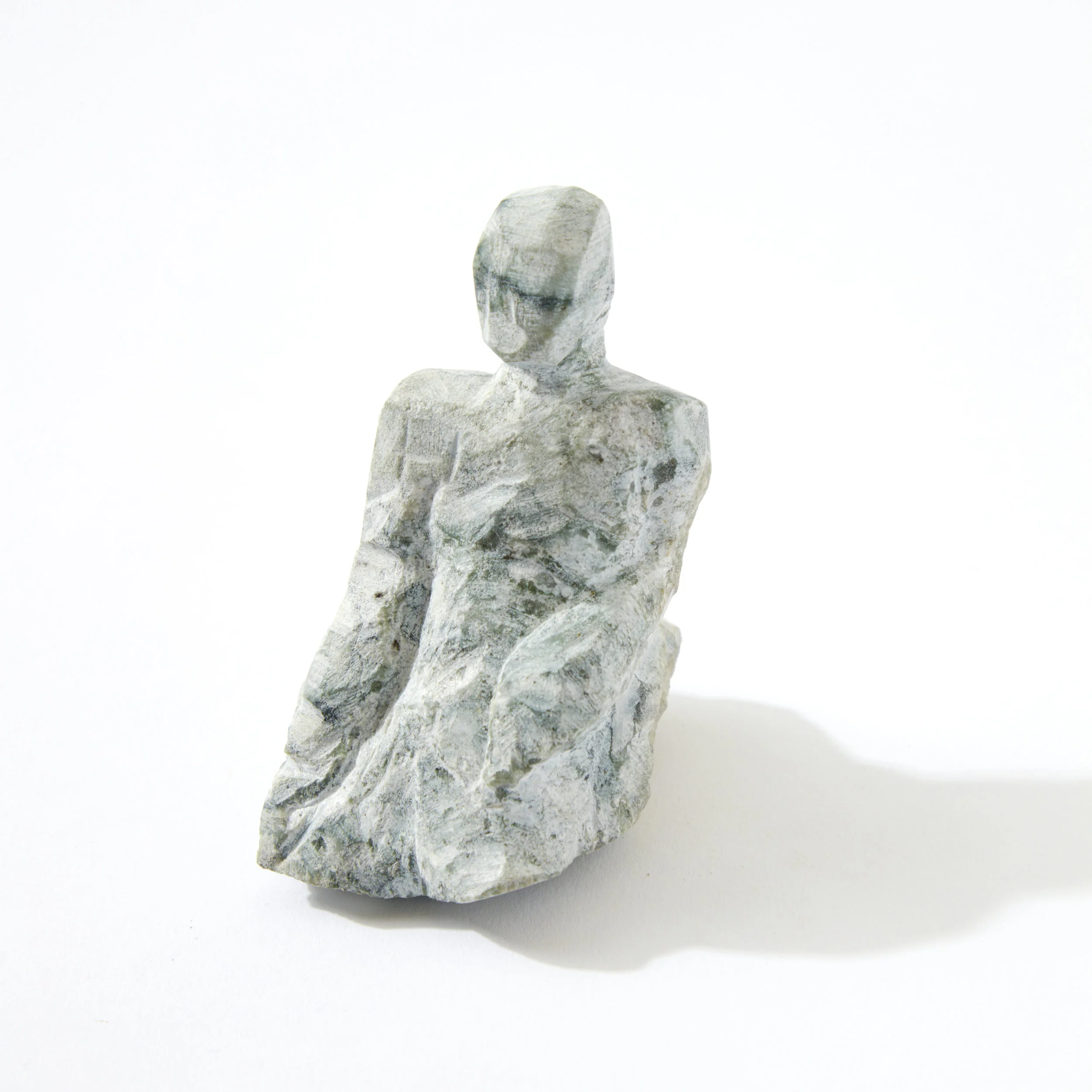 Leaning Figure, 2017