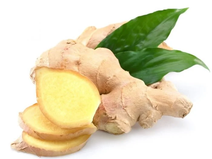 Ginger Oil