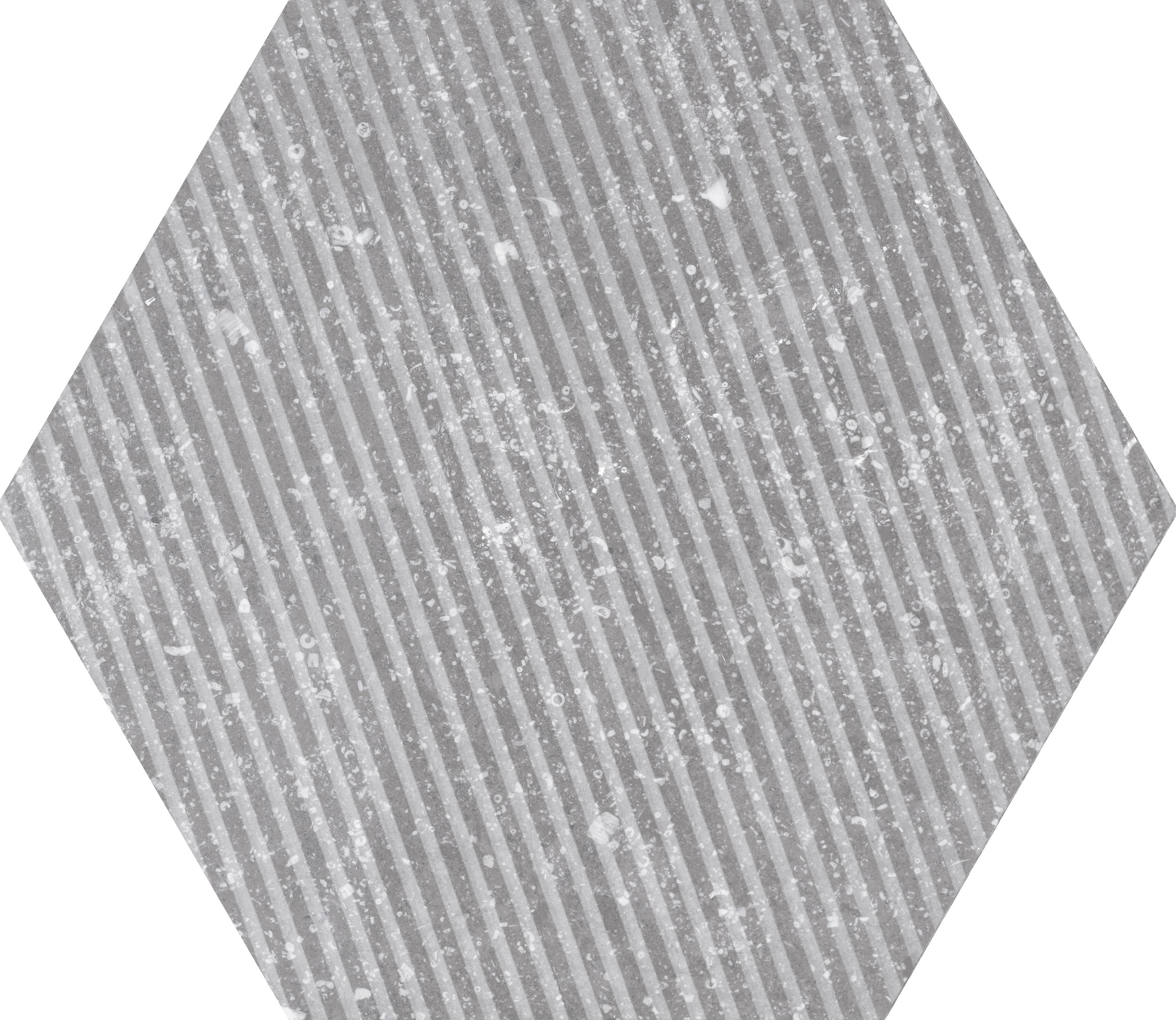Coralstone Melange Grey