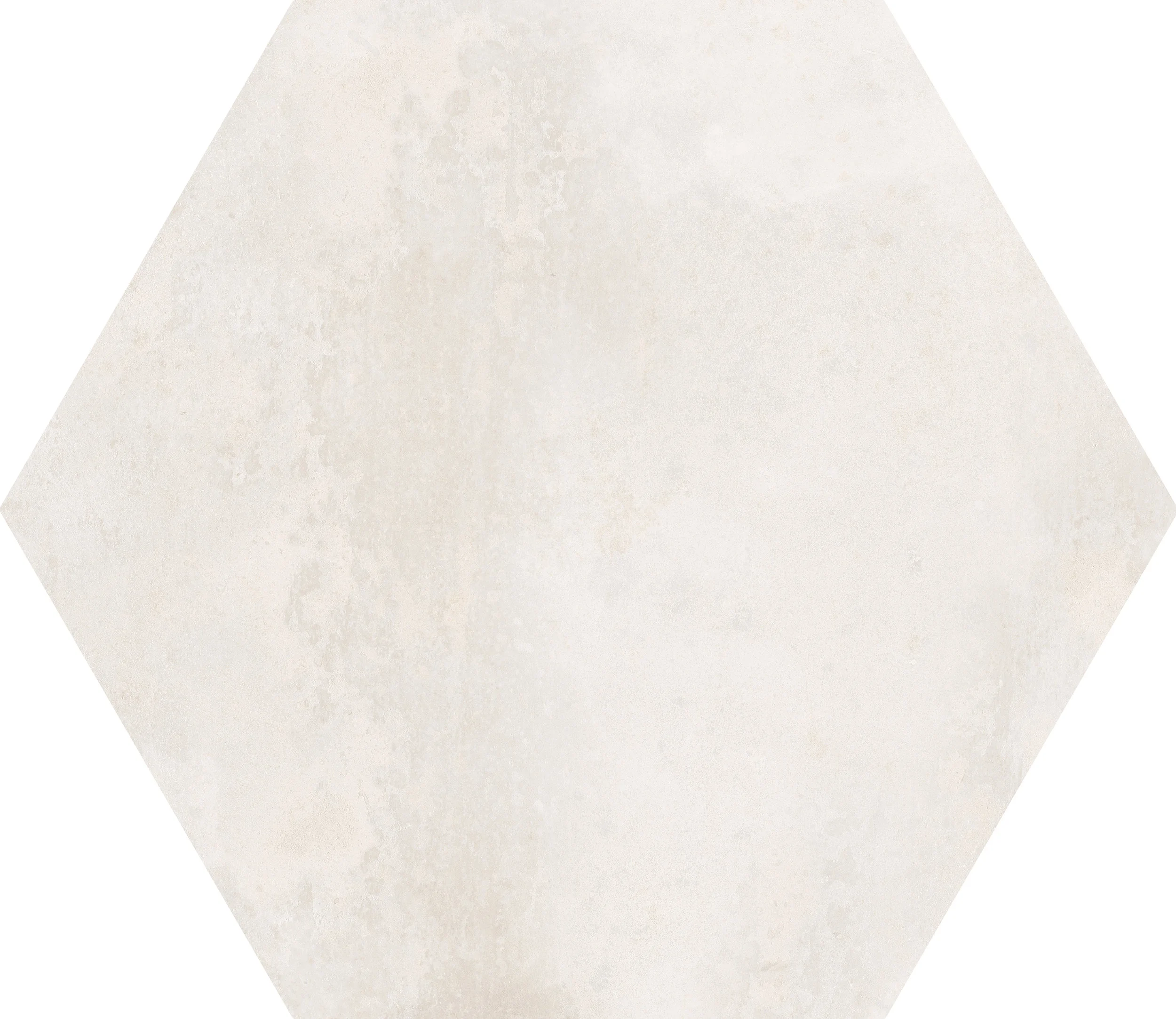 Hexagon Natural