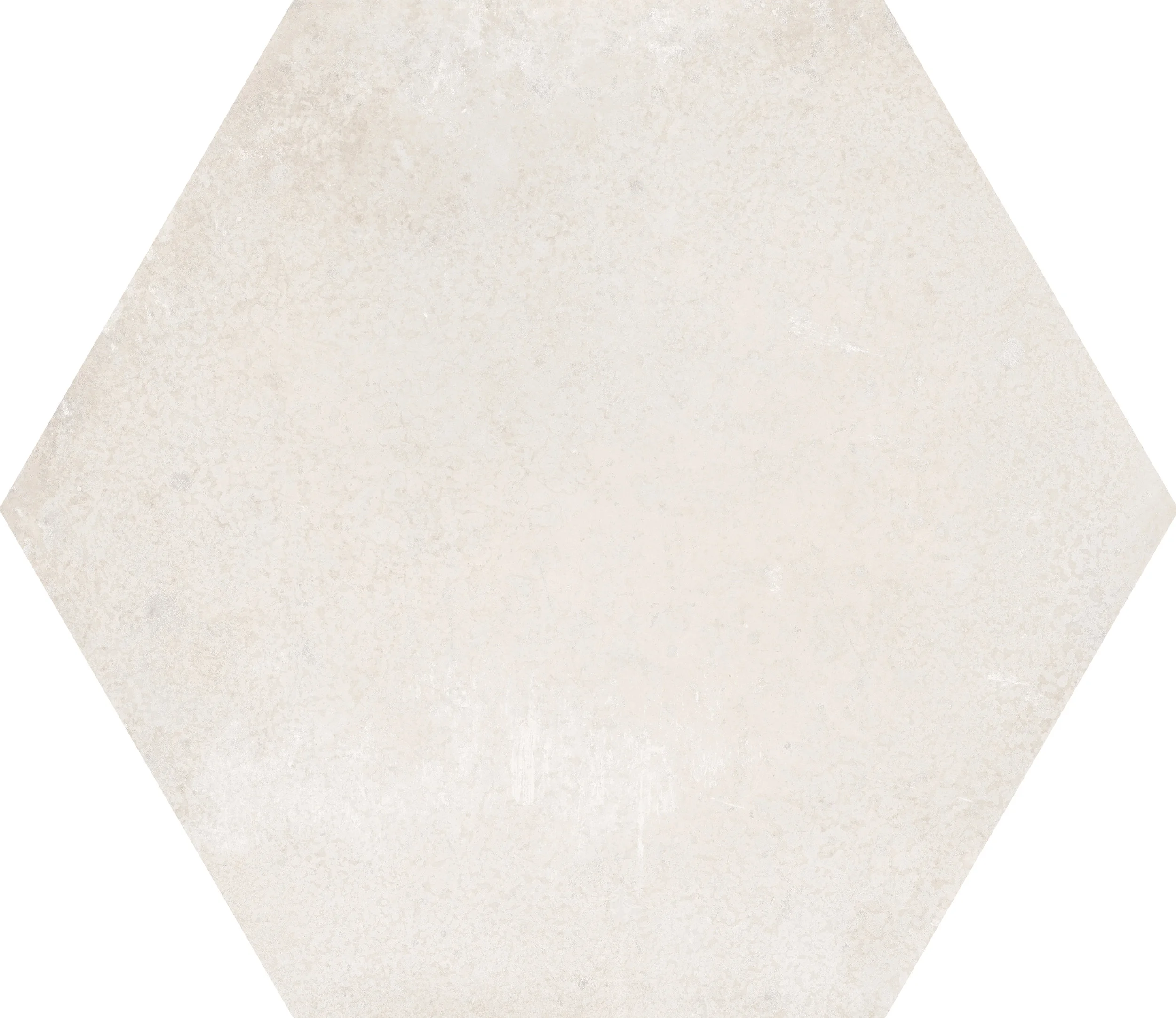 Hexagon Natural