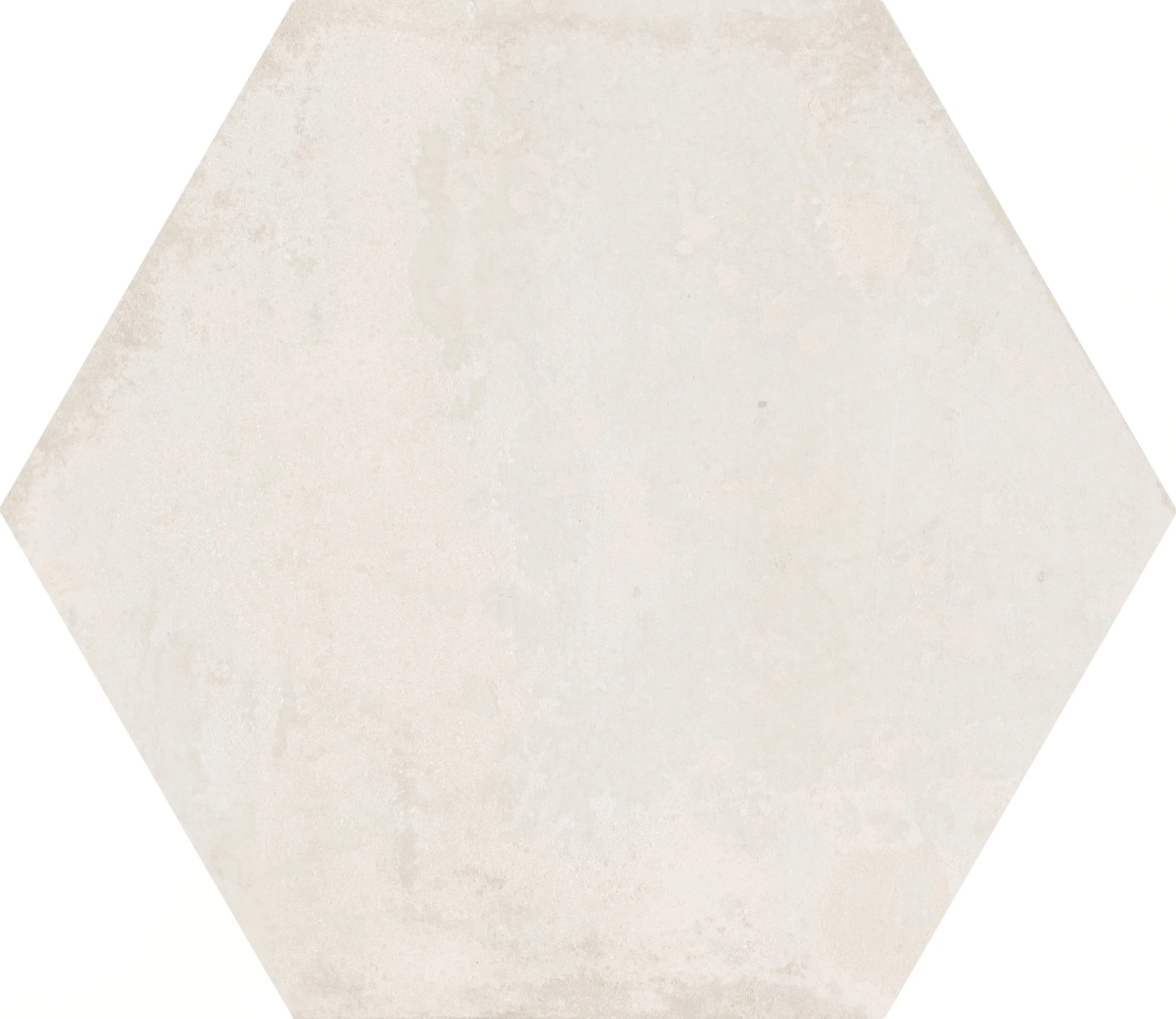 Hexagon Natural