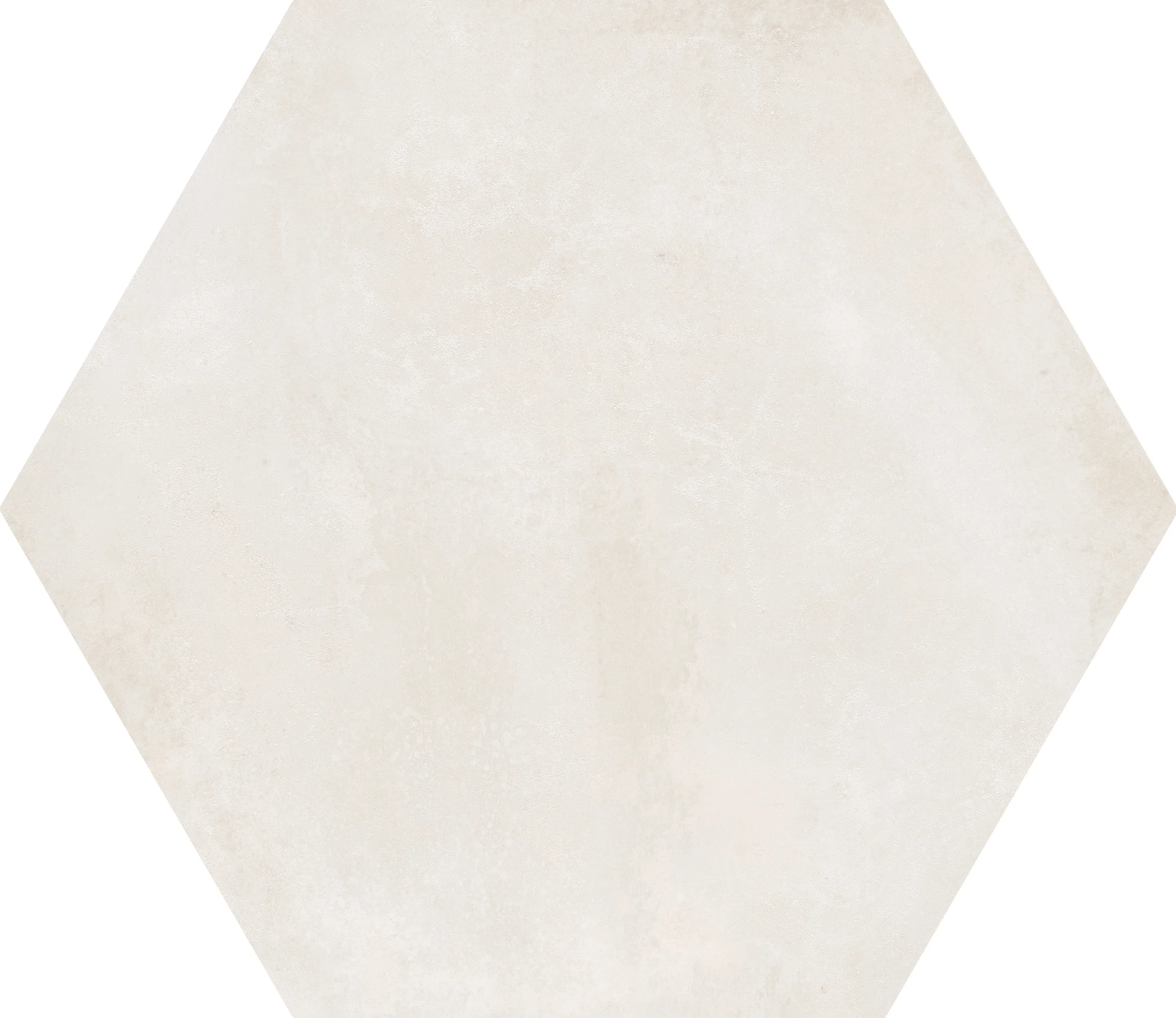 Hexagon Natural