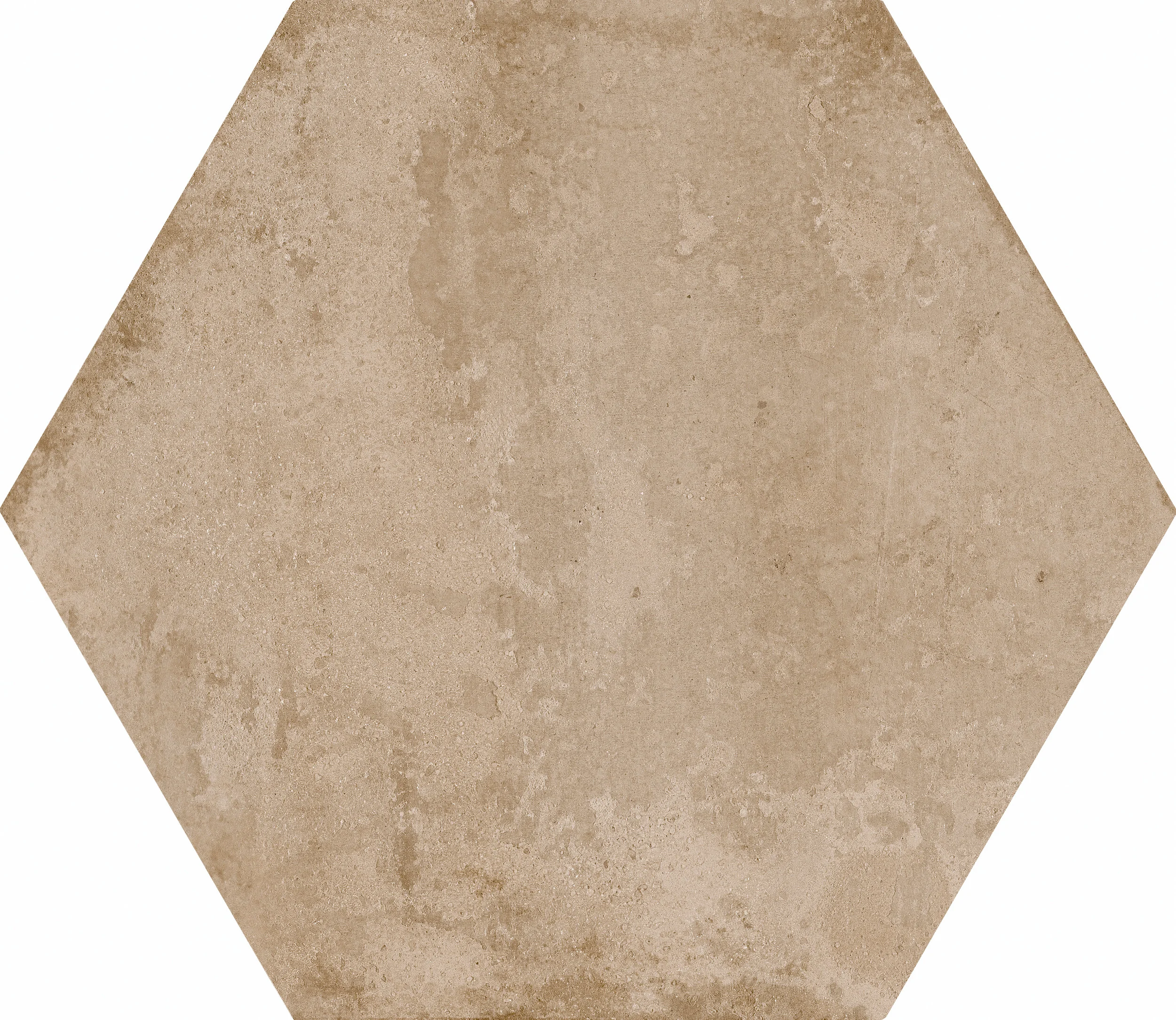 Urban Hexagon Nut 29.2 x 25.4 cm