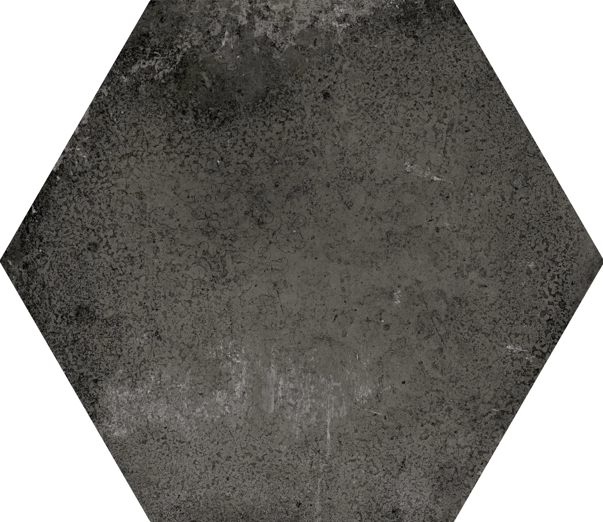 Urban Hexagon Dark