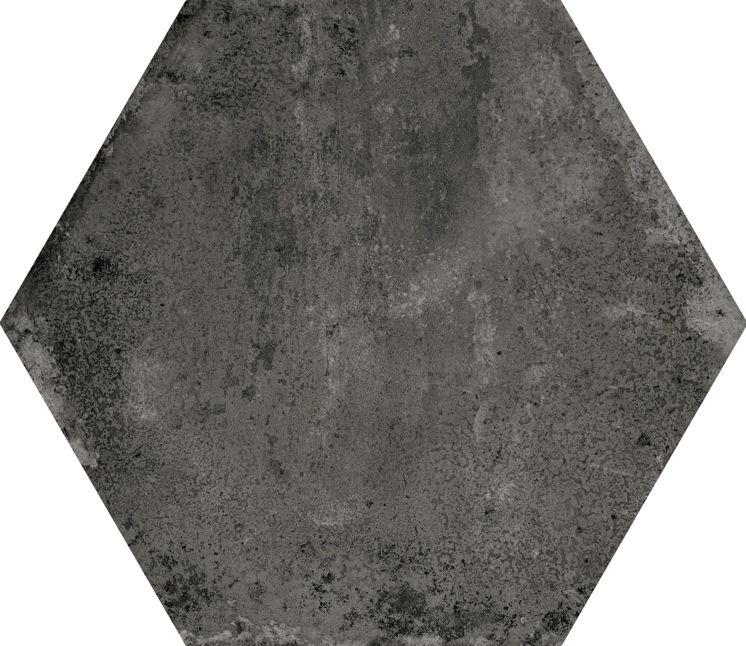 Urban Hexagon Dark