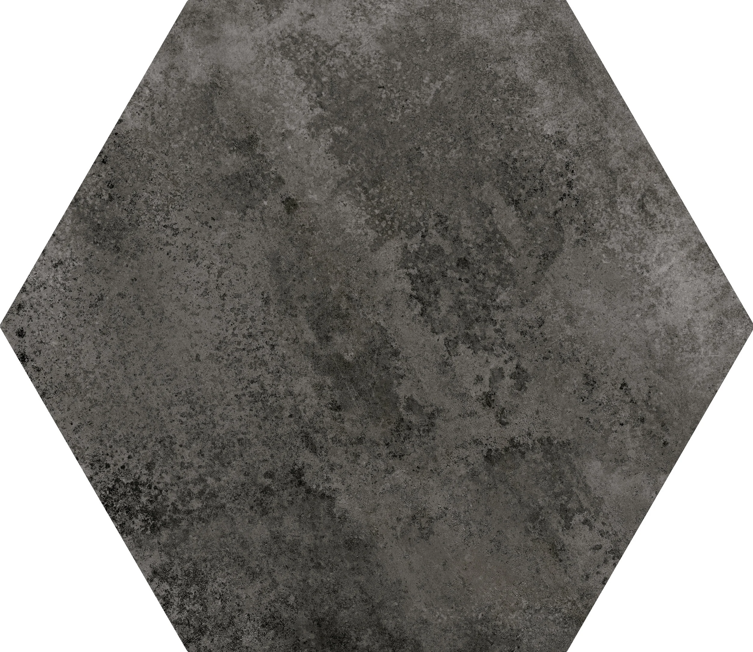 Urban Hexagon Dark