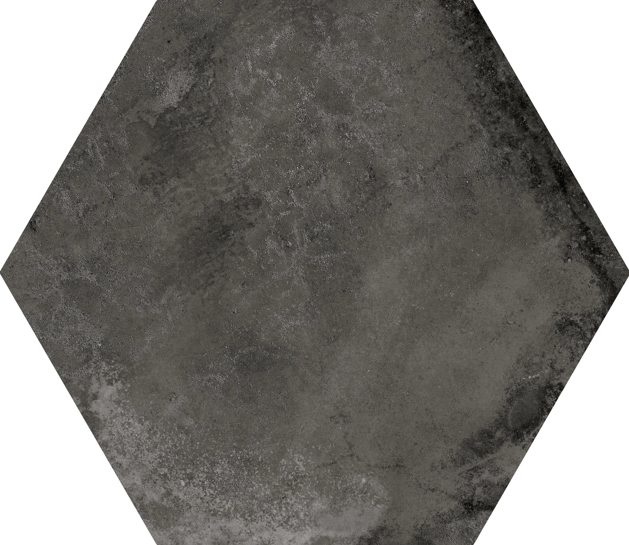Urban Hexagon Dark