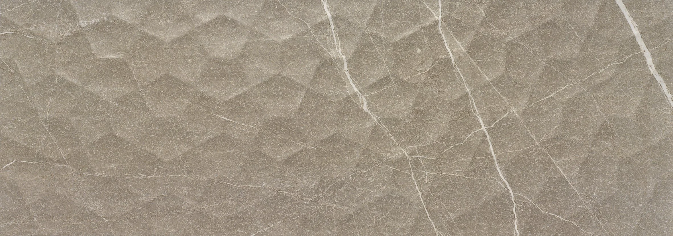 Baltimore Houston Marrone 31.6x90cm