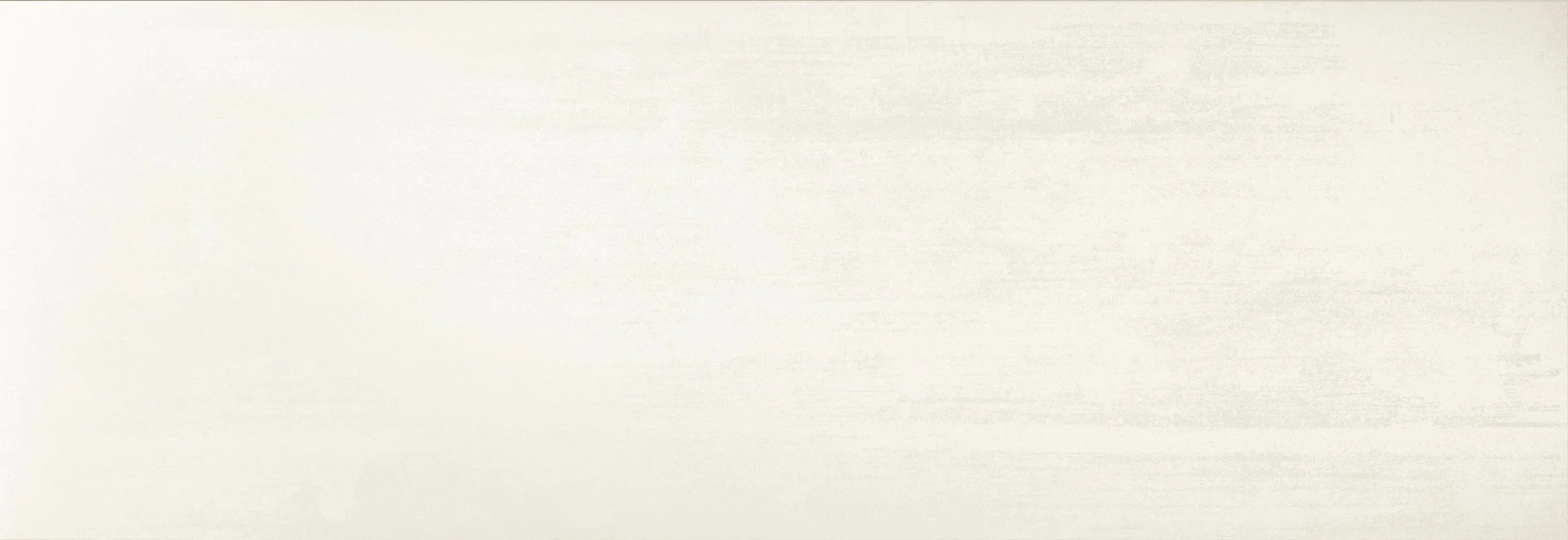 Chic White 31.6x90cm