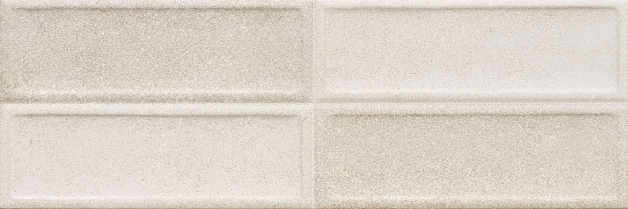 Omnium Miniborder Beige 20x60 cm