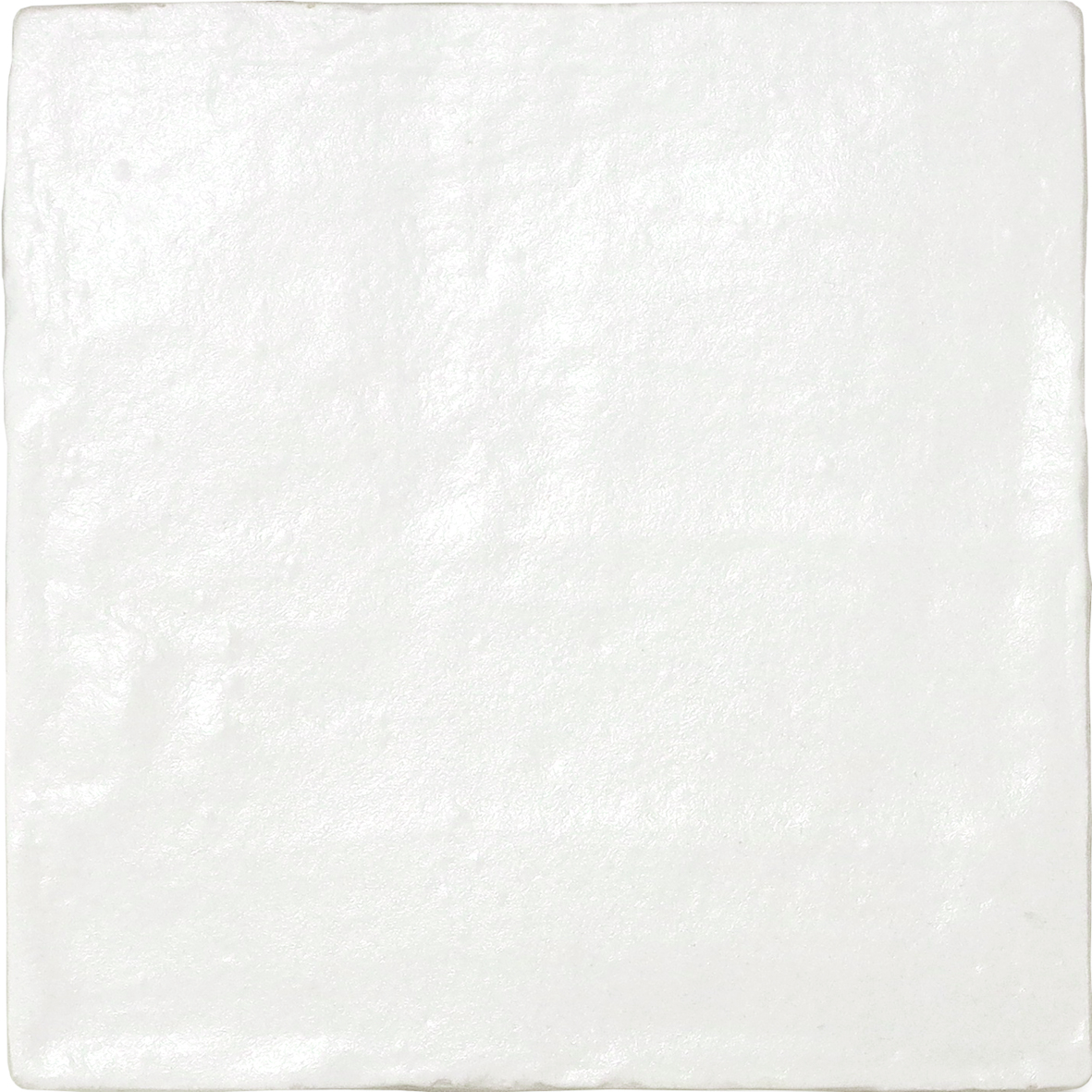 Mallorca White 10x10 cm