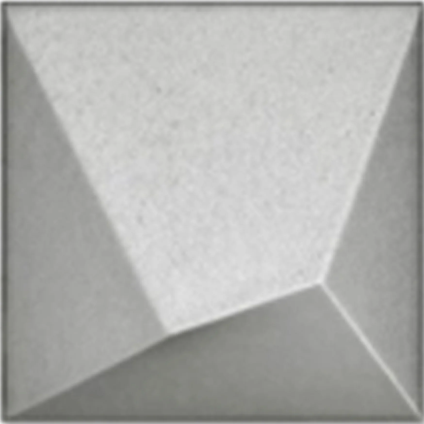 Optic Acero 14.8x14.8 cm