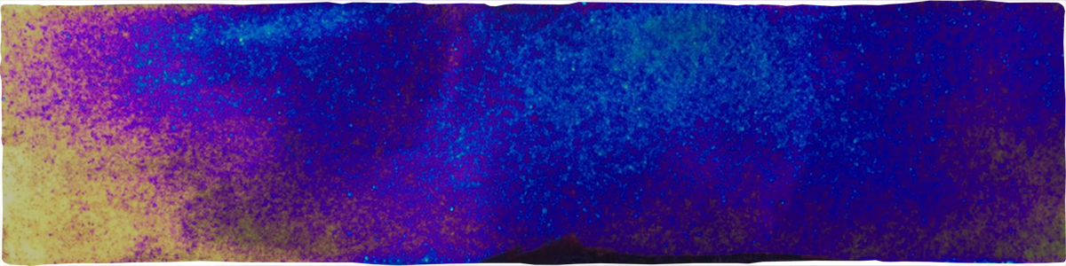 Dreams Negro 7.5x30 cm