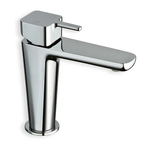 KG 21051 Available in Chrome color. Accepts indent orders for other colors. Basin mixer with 1"1/4 Up&Down waste