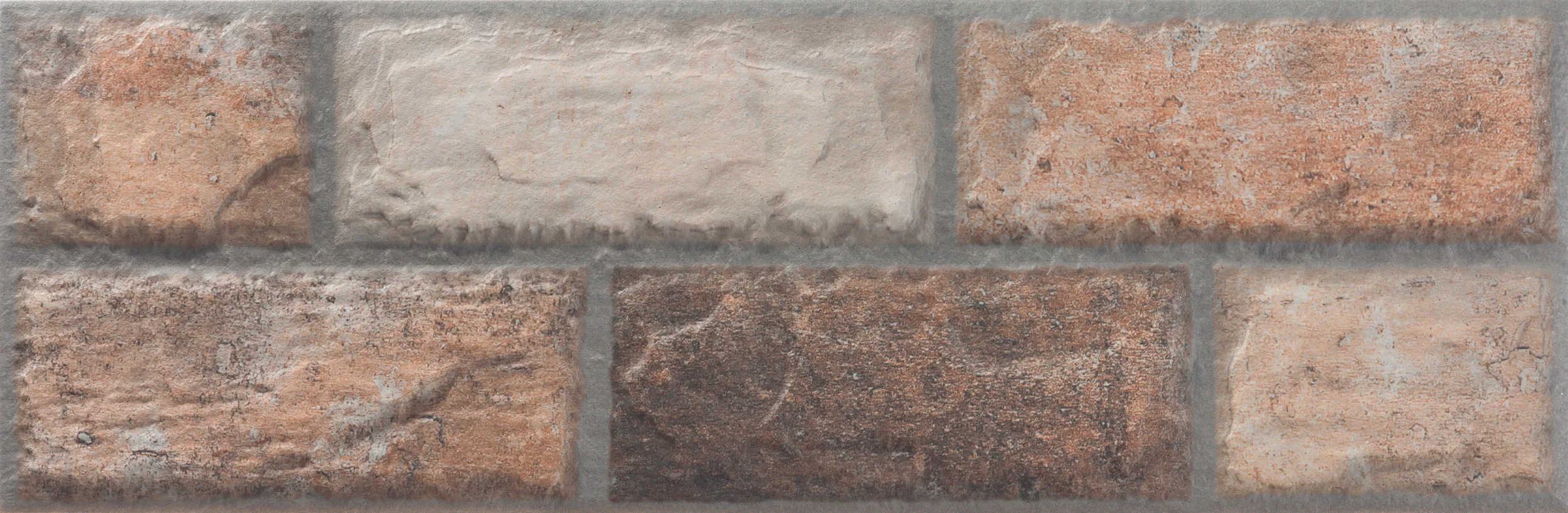 Quebec Crema 17x52 cm