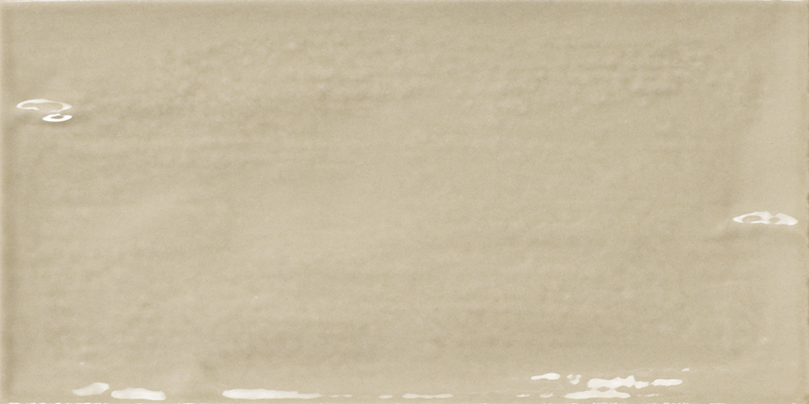 Piemonte Latte 7.5x15 cm Wall tile/ Red Body / Brillo
