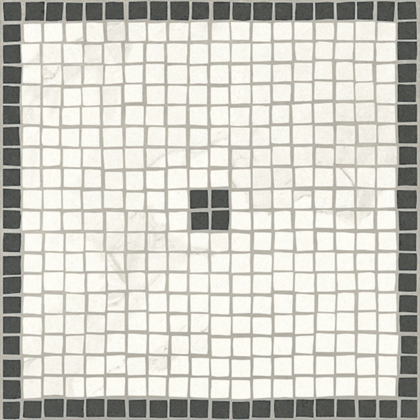 Lisbon Elvas White 15x15 cm