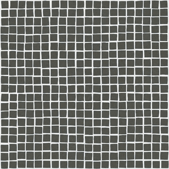 Lisbon Black 15x15 cm