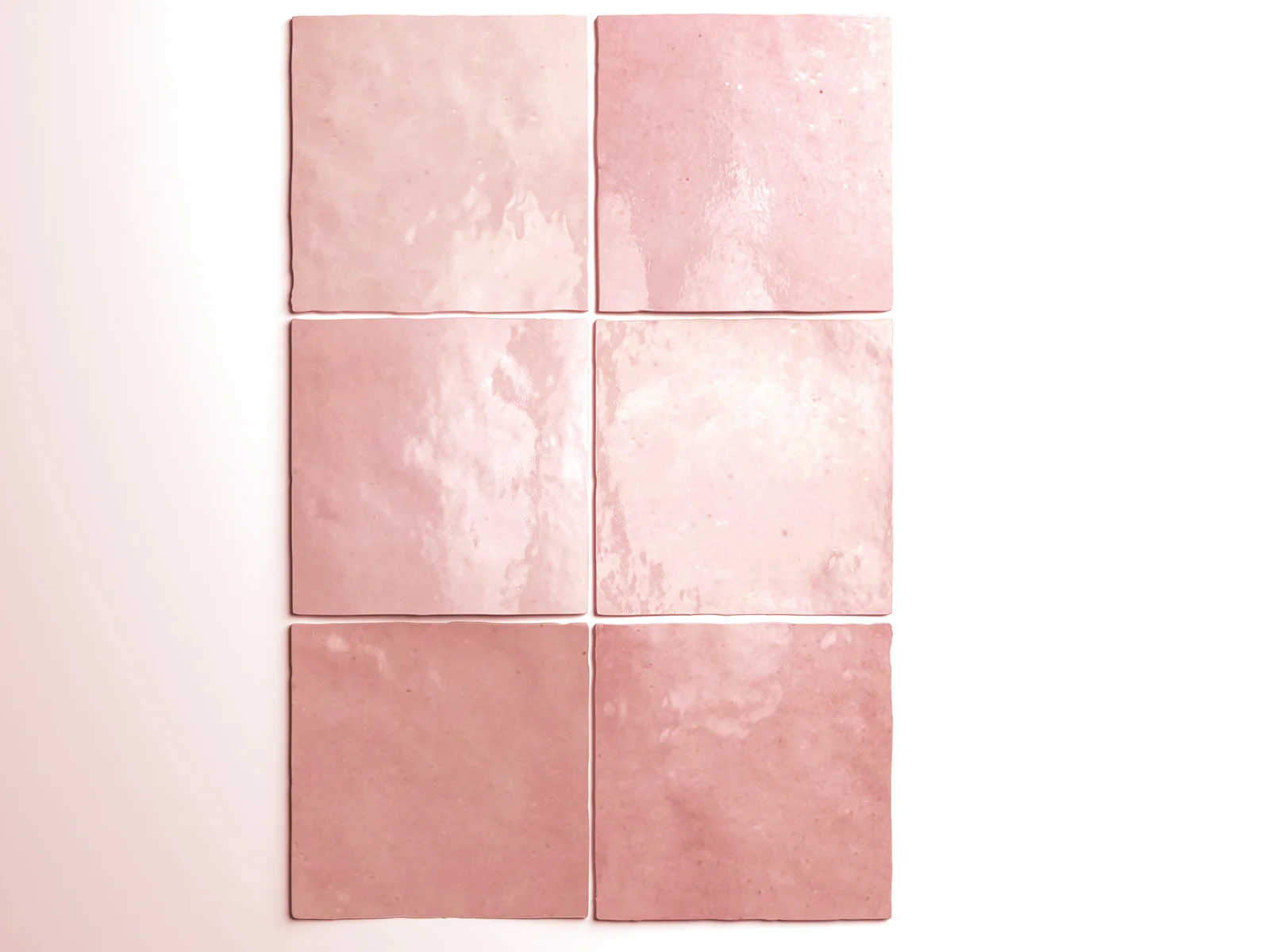 Artisan Rose Mallow 13.2x13.2 cm