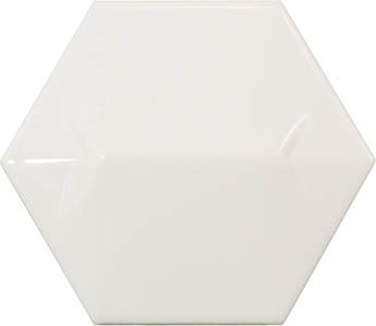 Magical 3 Oberland White 12.4x10.7 cm
