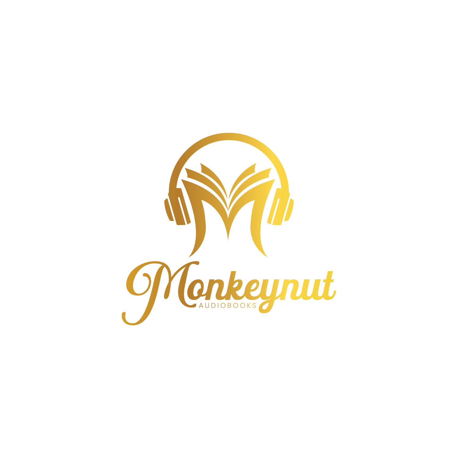 Monkeynut Audiobooks & Sound