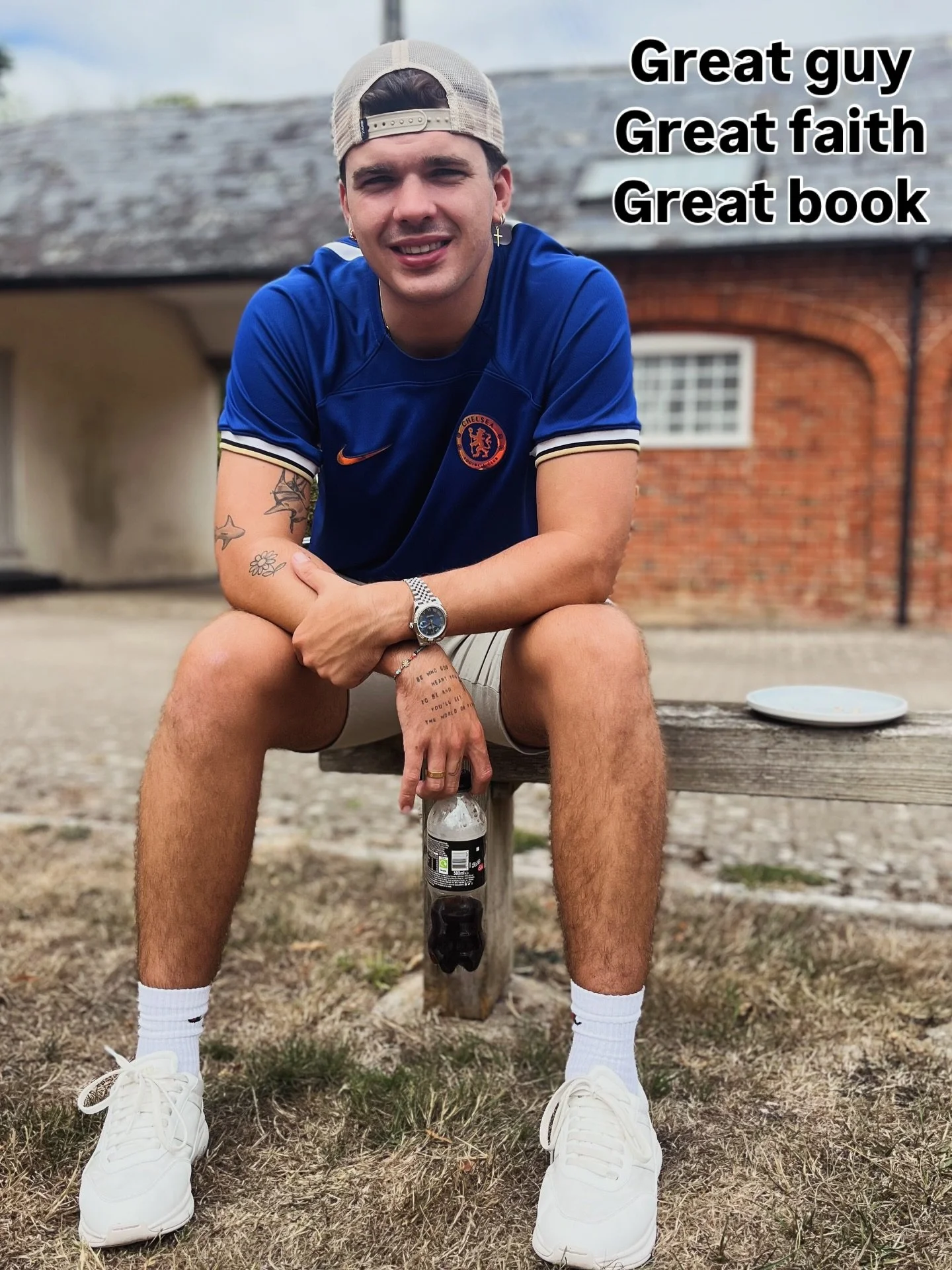 Delighted to welcome @harryclarky to Monkeynut to record his upcoming audiobook. It&rsquo;s real and honest and we think you&rsquo;ll love it.
#audiobook #author #thetraitors #traitors