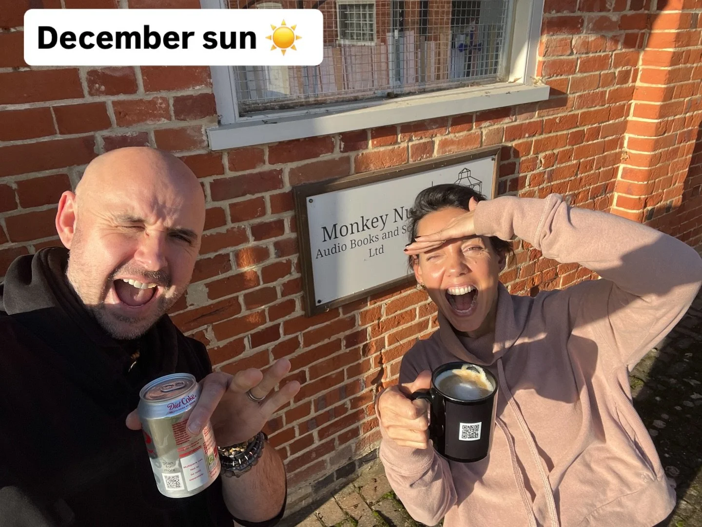 Navigating Menopause After Cancer. As huge supporters of @crukraceforlife what an honour it was to produce this title by Dani Binnington . A wonderful audiobook and wonderful author! Keep watching this space and join her community . Search menopausea