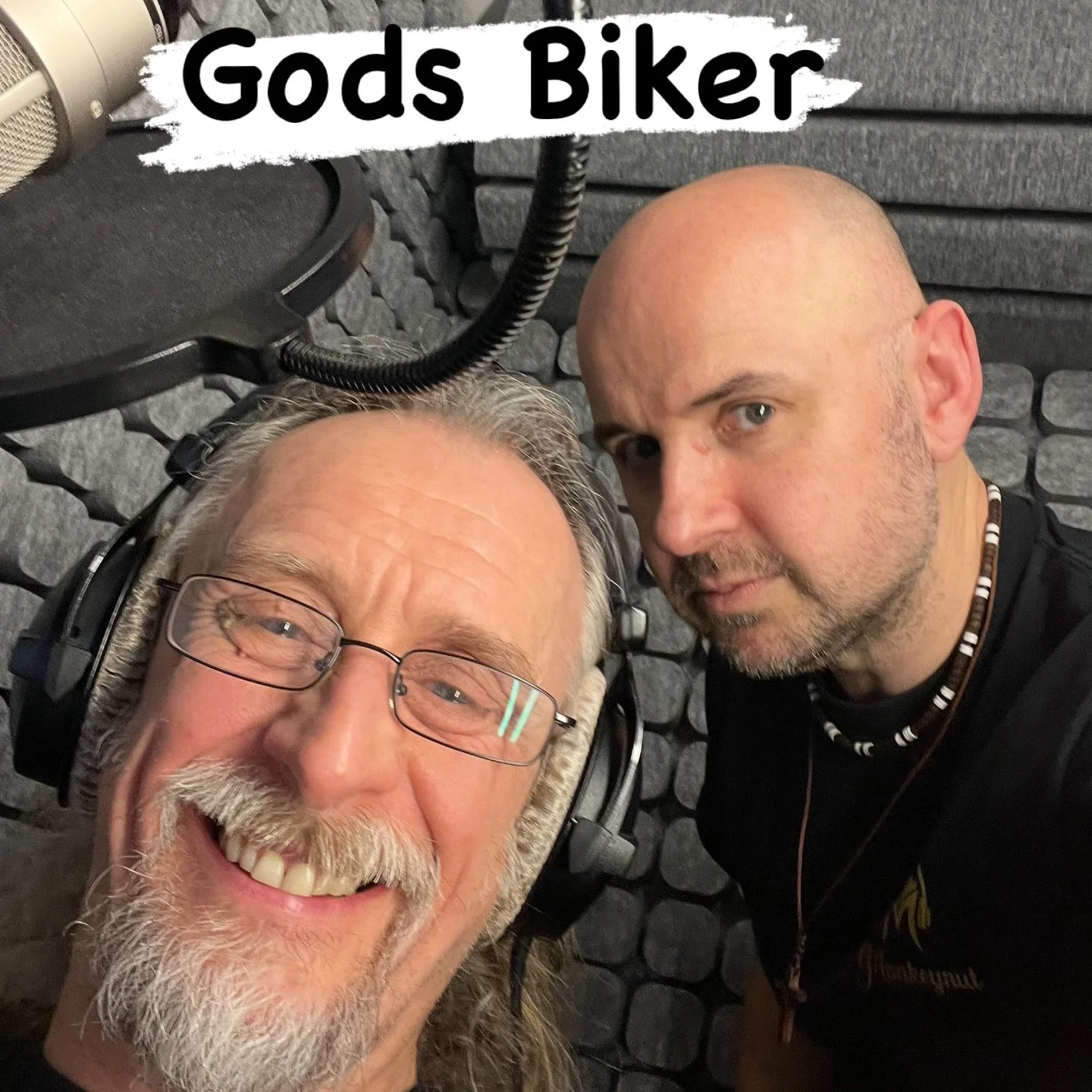 Great book , Great heart! This great Audiobook by Sean Stillman is dropping soon. Keep watching this space ! You don&rsquo;t want let this one pass you by&hellip; even if it is on a Harley!
#biker #christianity #jesus #audiobook
