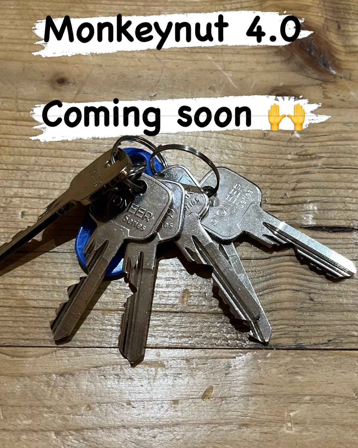 We are thrilled to announce that as Monkeynut grows , so do our studios. In the coming weeks we are launching our new studios which include bigger voice over studios , new multi voice studios , upgraded control rooms , music studios and singer-songwr