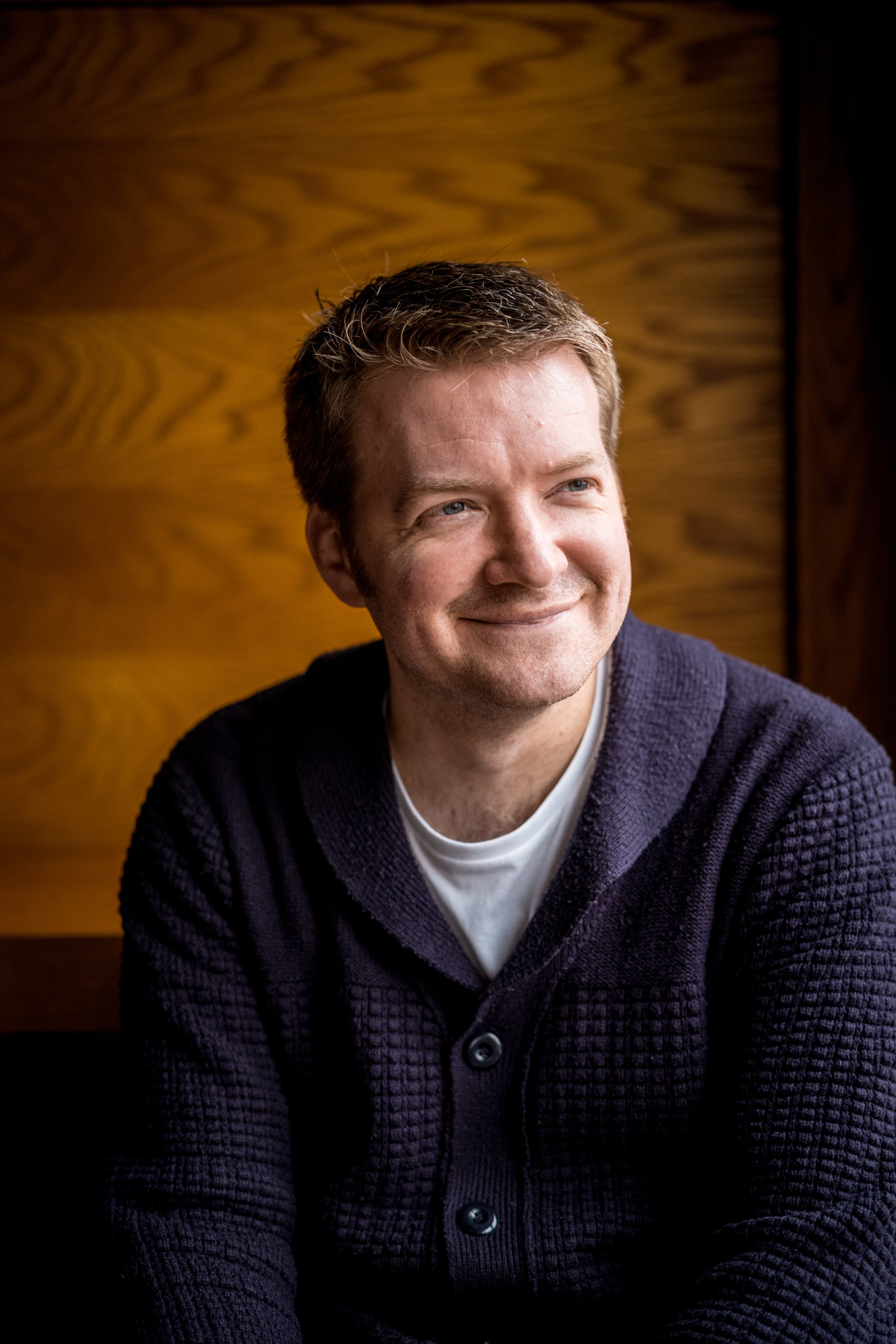 Justin Brierley narrator for Monkeynut Audiobooks at monkeynutuk.com. Book Justin Brierley today.