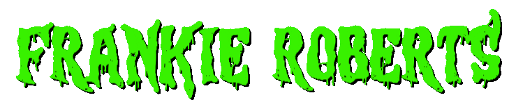 frankie roberts