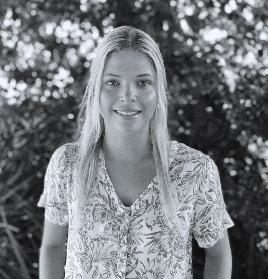 Grace Price- Osteopath
