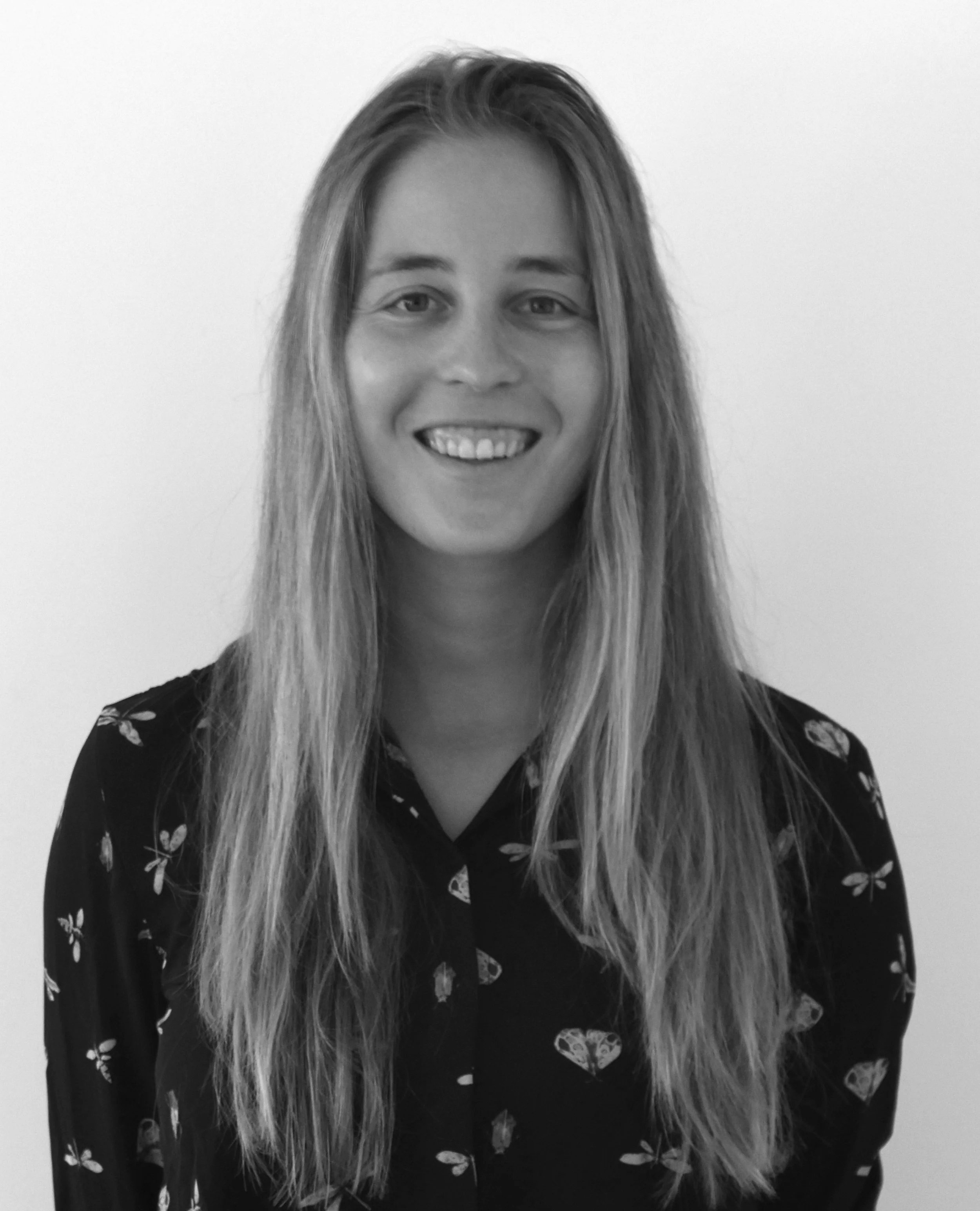 Larissa Schoemig - Osteopathy student