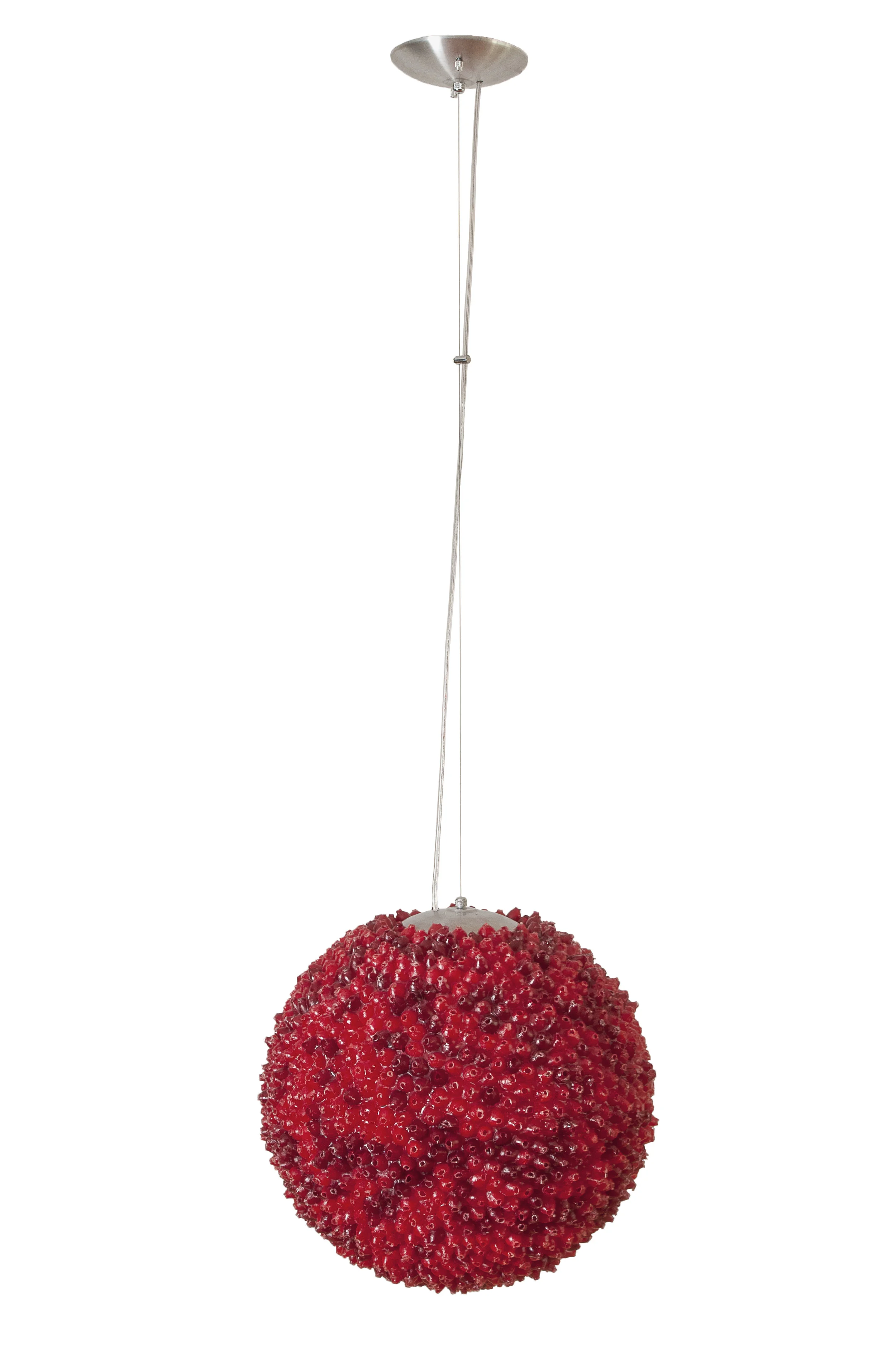 Shellfish Lamp