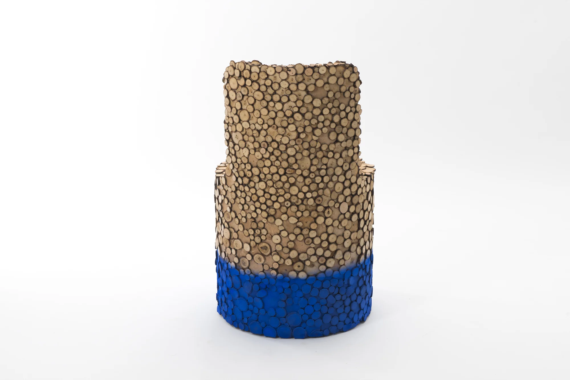 Deforestation Stool