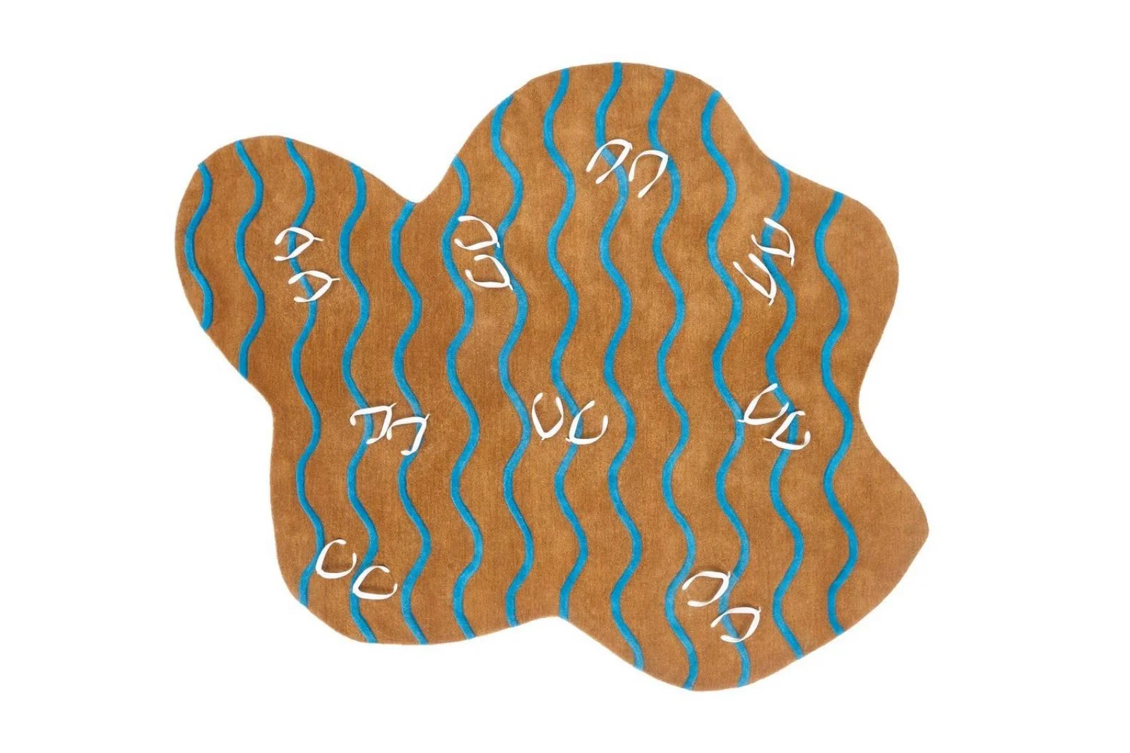 Veneza Carioca Rug