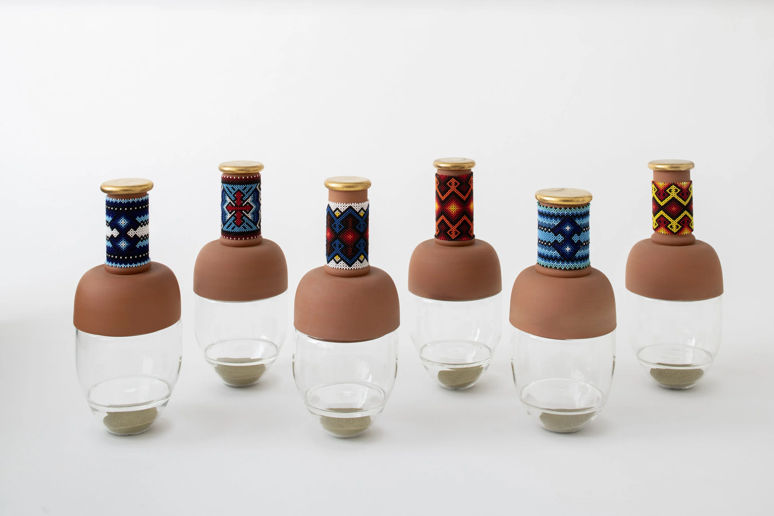 Urna Vase