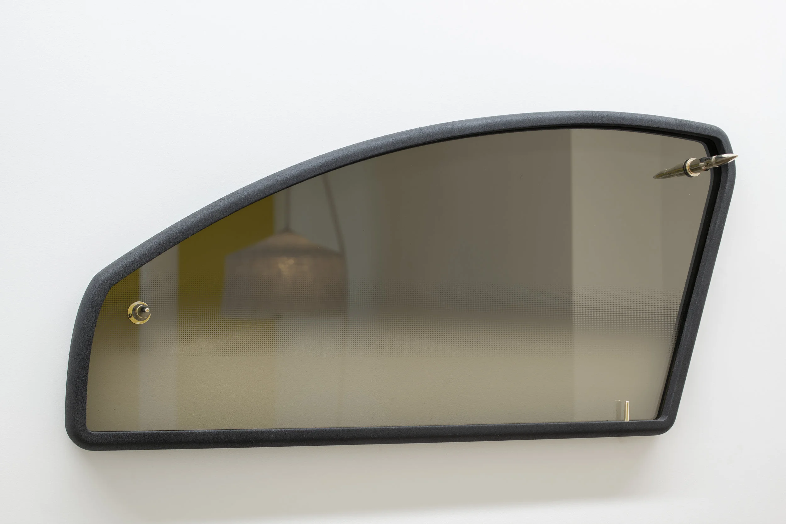 Carjacking Mirror