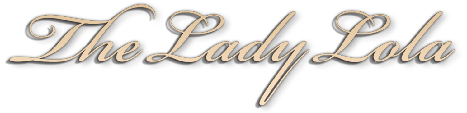 The Lady Lola