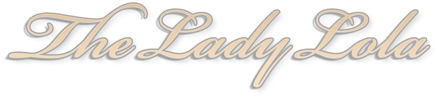 The Lady Lola - The Definitive Dominatrix and Mistress London